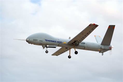 hermes 900 mexico|hermes 900 uav price.